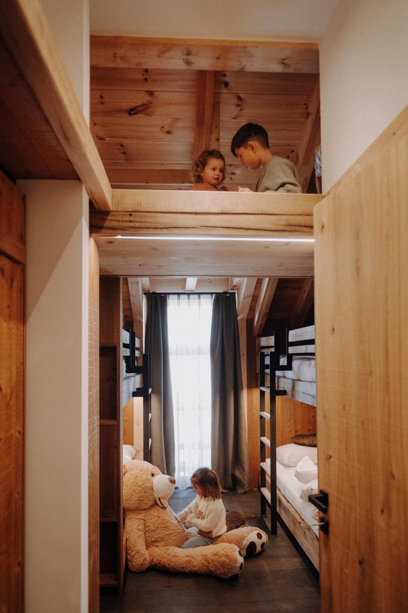 Bergchalets Gut Wenghof Werfenweng Esterno foto