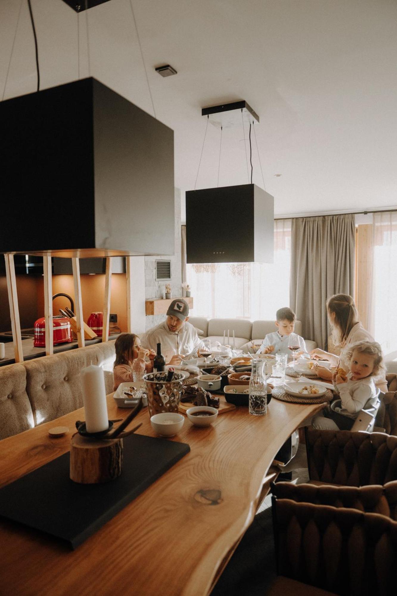 Bergchalets Gut Wenghof Werfenweng Esterno foto