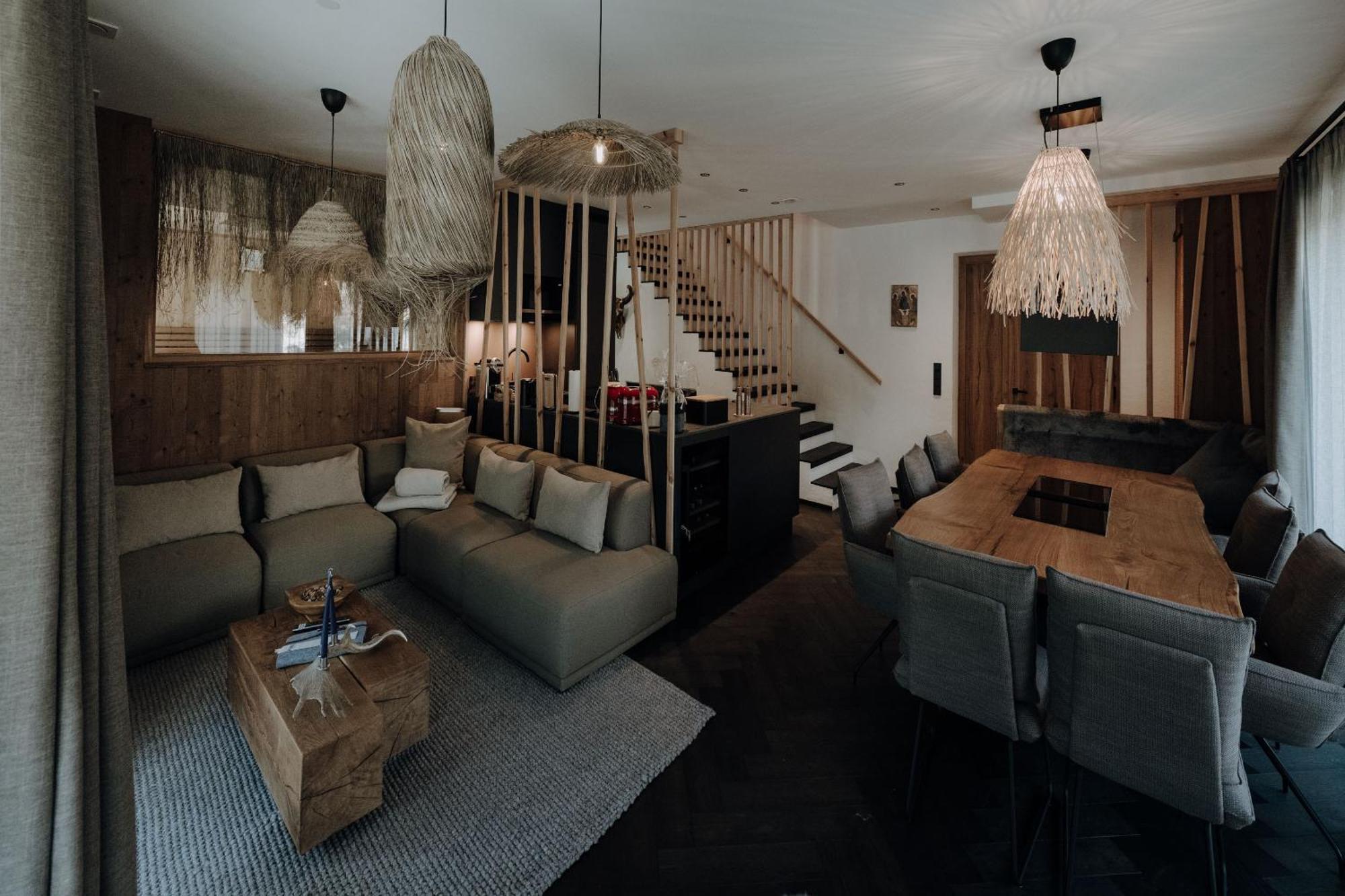 Bergchalets Gut Wenghof Werfenweng Esterno foto