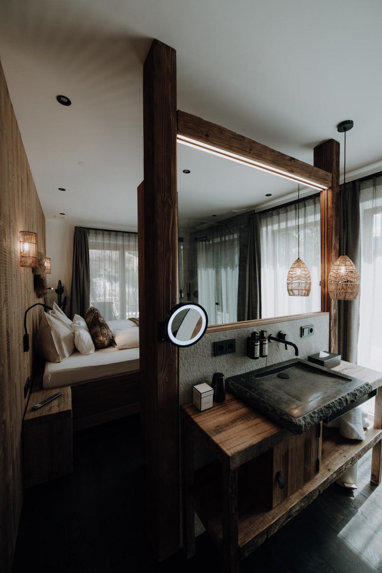 Bergchalets Gut Wenghof Werfenweng Esterno foto