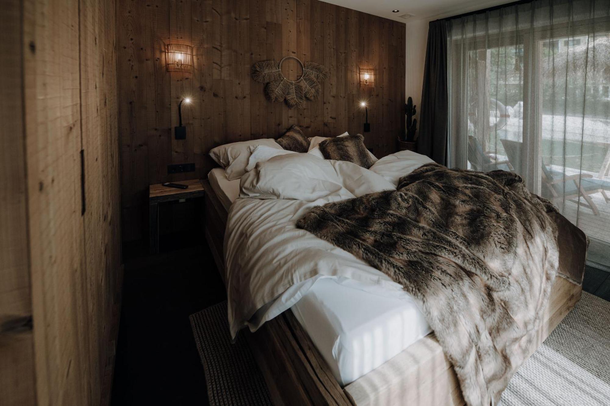 Bergchalets Gut Wenghof Werfenweng Esterno foto