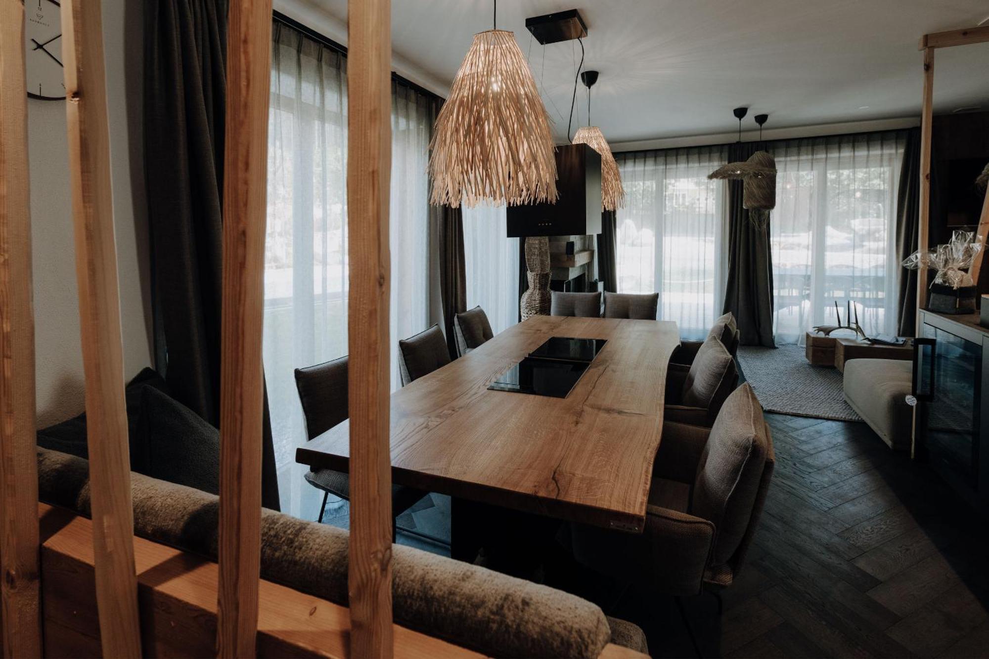 Bergchalets Gut Wenghof Werfenweng Esterno foto
