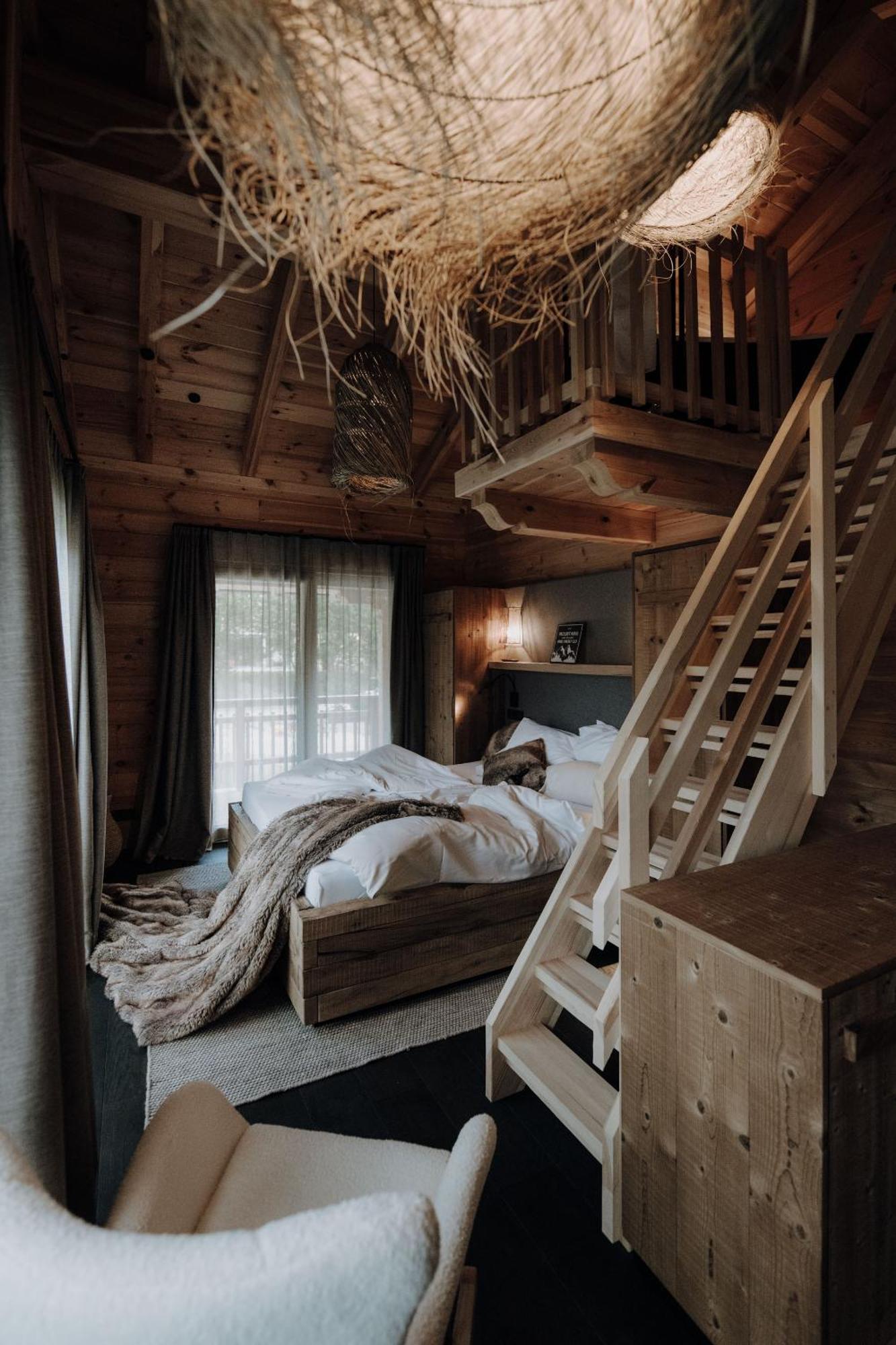 Bergchalets Gut Wenghof Werfenweng Esterno foto