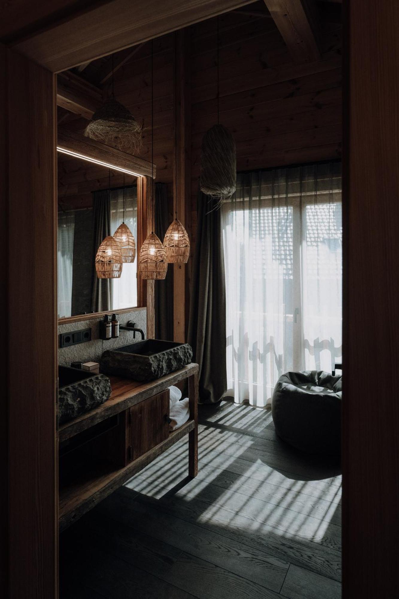 Bergchalets Gut Wenghof Werfenweng Esterno foto