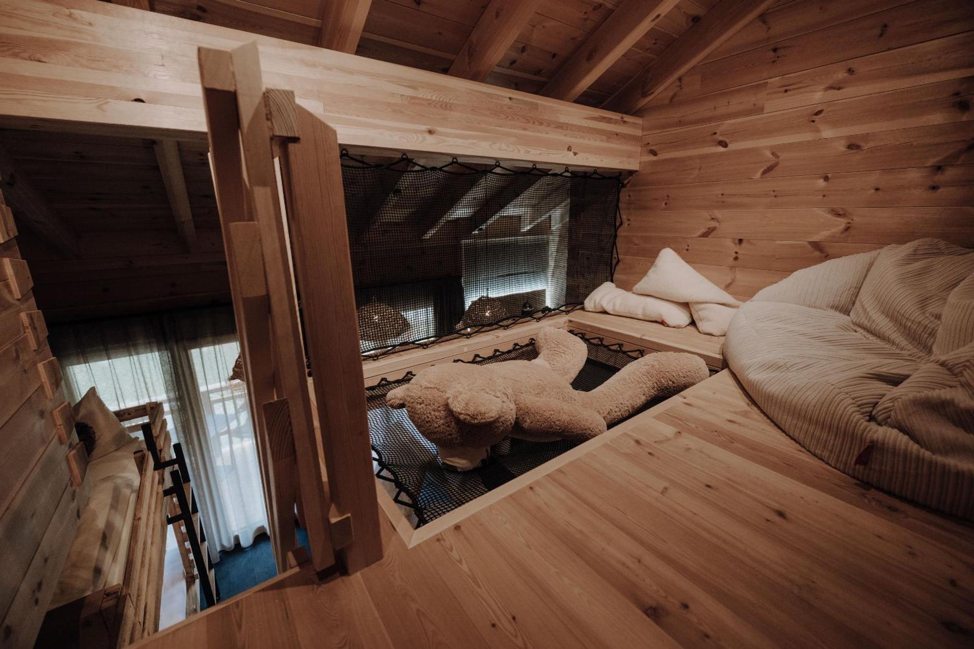 Bergchalets Gut Wenghof Werfenweng Esterno foto